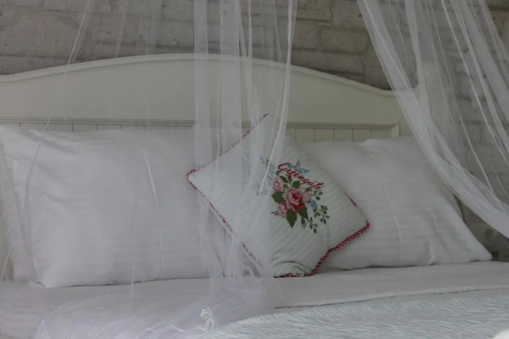 Hotel Port Villa Deniz Alacati