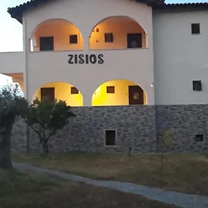Zisios Daire Vourvourou
