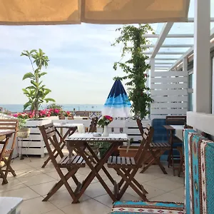 Istanbul Holiday Hotel Otel İstanbul