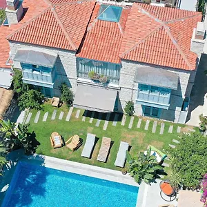 Otel Evliyagil By Katre, Alaçatı