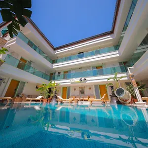Otel Brera - Special Category, Alaçatı