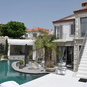 Otel Ala - Special Category, Alaçatı