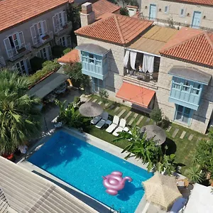 Otel Evliyagil By Katre, Alaçatı