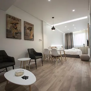 Ornament Suites, Nilie Hospitality Mgmt Daire Selanik