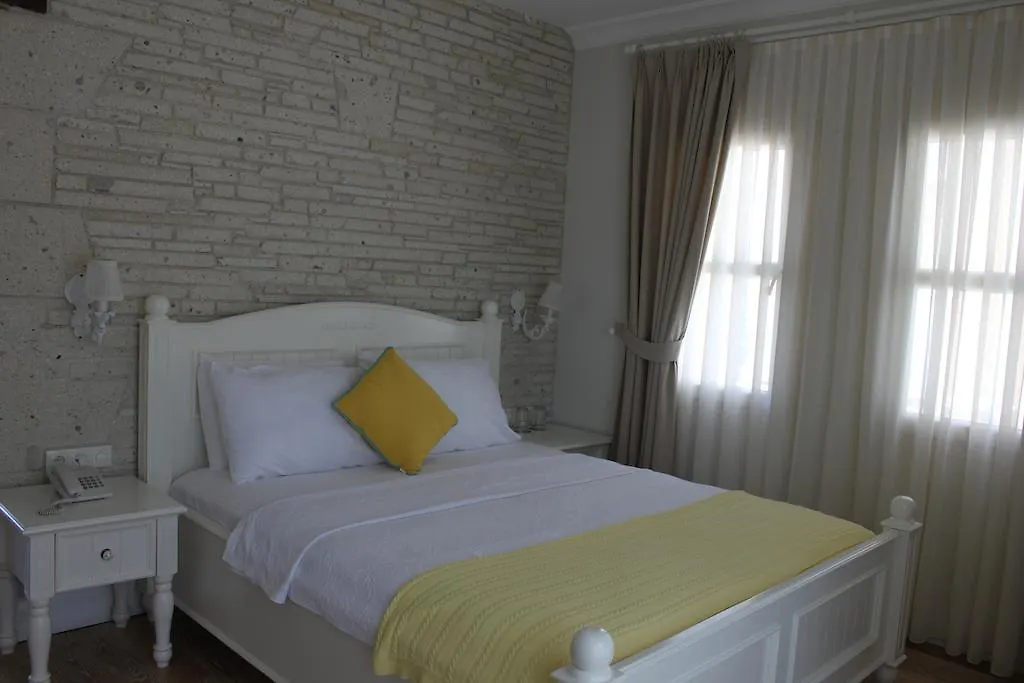 Port Villa Deniz Alaçatı Otel