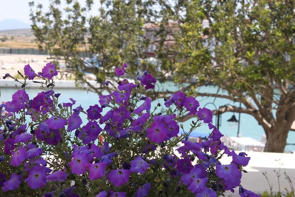 Otel Port Villa Deniz Alaçatı