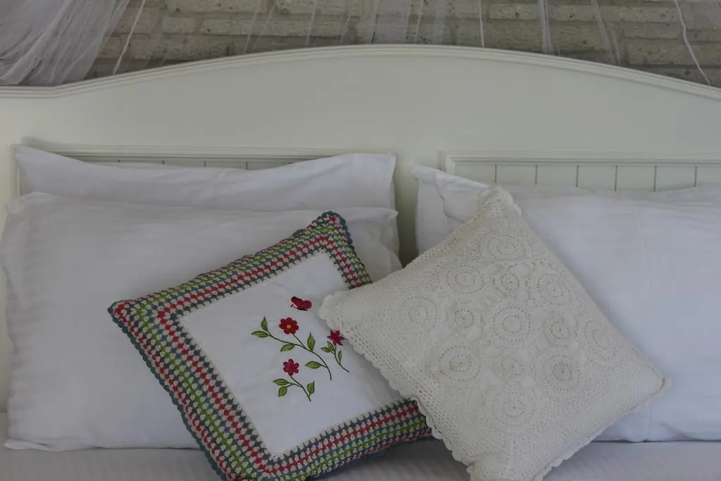 Port Villa Deniz Alaçatı Otel