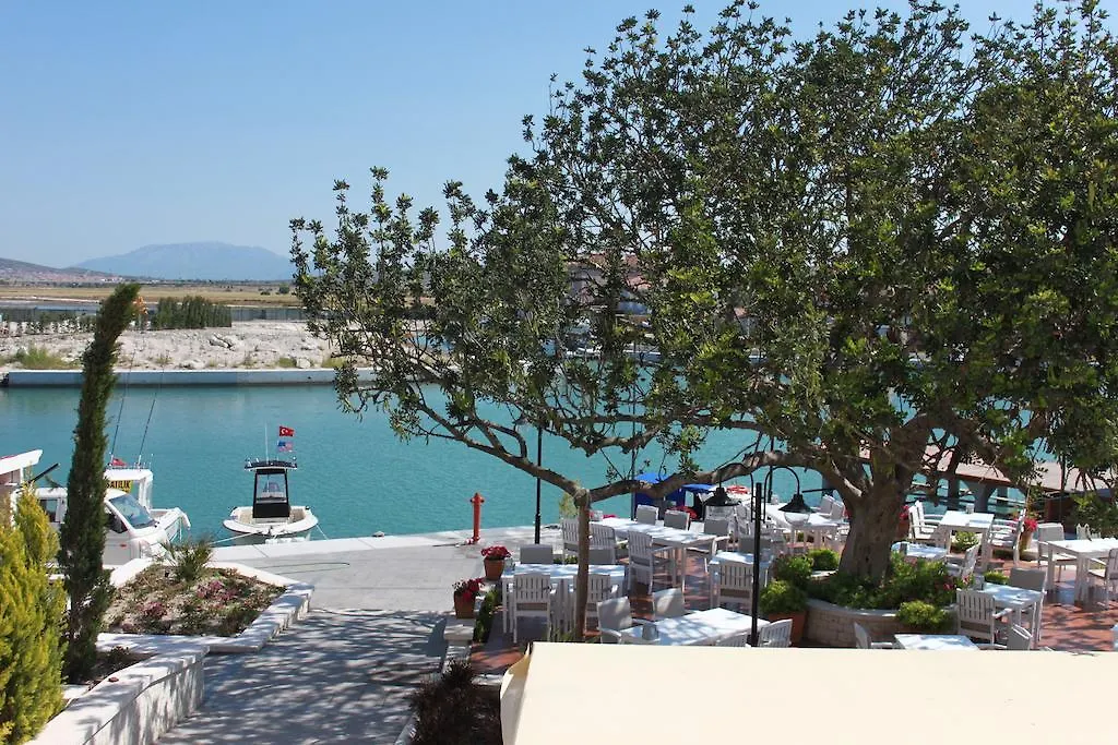 Otel Port Villa Deniz Alaçatı